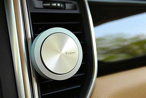 luxury air freshener for car